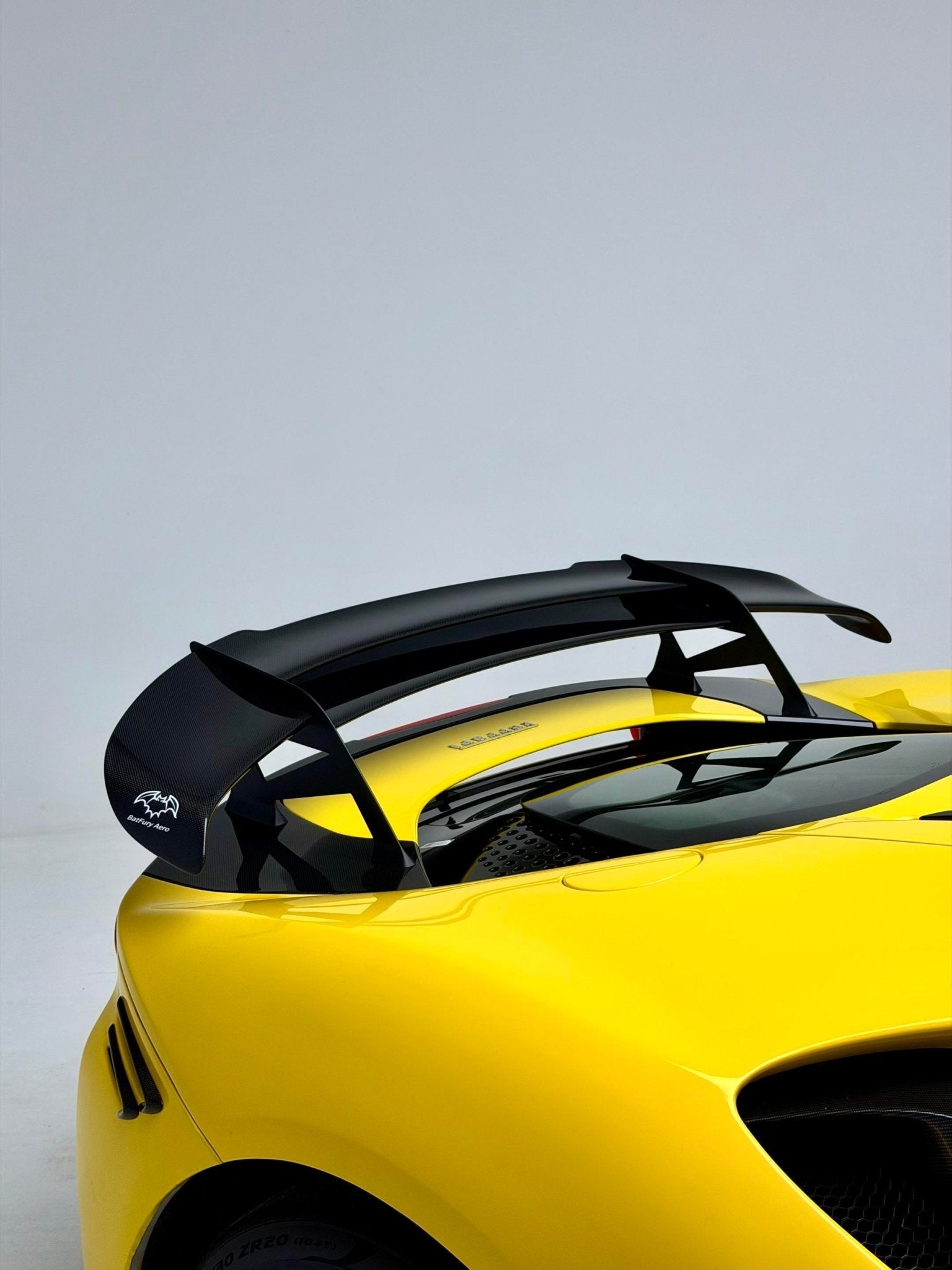 SD Dry Carbon Fibre (Prepreg) Full Aero Bodykit for Ferrari SF90 Aftermarket Carbon Fiber Part / Bodykit - Robot Bodykits
