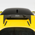 SD Dry Carbon Fibre (Prepreg) Full Aero Bodykit for Ferrari SF90 Aftermarket Carbon Fiber Part / Bodykit - Robot Bodykits