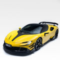 SD Dry Carbon Fibre (Prepreg) Full Aero Bodykit for Ferrari SF90 Aftermarket Carbon Fiber Part / Bodykit - Robot Bodykits