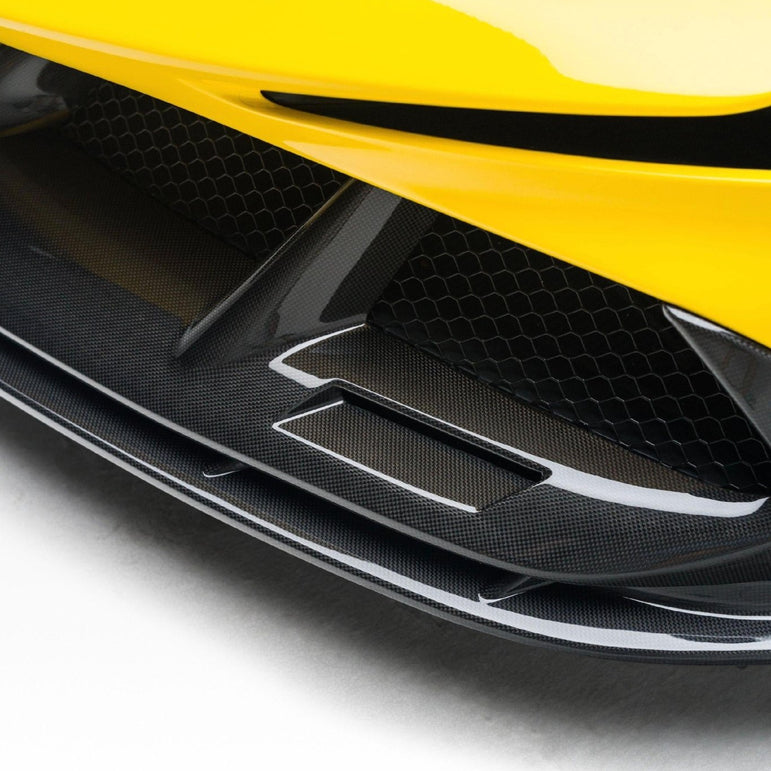 SD Dry Carbon Fibre (Prepreg) Full Aero Bodykit for Ferrari SF90 Aftermarket Carbon Fiber Part / Bodykit - Robot Bodykits