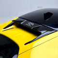 SD Dry Carbon Fibre (Prepreg) Full Aero Bodykit for Ferrari SF90 Aftermarket Carbon Fiber Part / Bodykit - Robot Bodykits