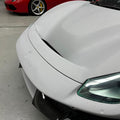 SD Dynamics Full Ferrari 488GTB Upgrade to Pista Conversion Body Kit Aftermarket Carbon Fiber Part / Bodykit - Robot Bodykits