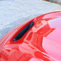 SD Dynamics Full Ferrari 488GTB Upgrade to Pista Conversion Body Kit Aftermarket Carbon Fiber Part / Bodykit - Robot Bodykits