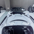 SD Dynamics Full Ferrari 488GTB Upgrade to Pista Conversion Body Kit Aftermarket Carbon Fiber Part / Bodykit - Robot Bodykits
