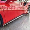 SD Dynamics Full Ferrari 488GTB Upgrade to Pista Conversion Body Kit Aftermarket Carbon Fiber Part / Bodykit - Robot Bodykits