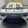SD Dynamics Lamborghini Huracan to STO Conversion Dry - Carbon Full Body Kit Aftermarket Carbon Fiber Part / Bodykit - Robot Bodykits