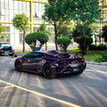 SD Dynamics Lamborghini Huracan to STO Conversion Dry - Carbon Full Body Kit Aftermarket Carbon Fiber Part / Bodykit - Robot Bodykits