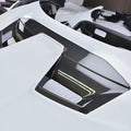 SD Dynamics Lamborghini Huracan to STO Conversion Dry-Carbon Full Body Kit Aftermarket Carbon Fiber Part / Bodykit - Robot Bodykits