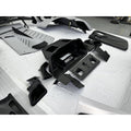 SD Dynamics Lamborghini Huracan to STO Conversion Dry - Carbon Full Body Kit Aftermarket Carbon Fiber Part / Bodykit - Robot Bodykits