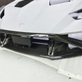 SD Dynamics Lamborghini Huracan to STO Conversion Dry - Carbon Full Body Kit Aftermarket Carbon Fiber Part / Bodykit - Robot Bodykits