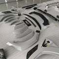 SD Dynamics "M Edition" Lamborghini Urus Dry Carbon Fibre Full Body Kit Aftermarket Carbon Fiber Part / Bodykit - Robot Bodykits