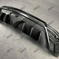 SD Dynamics "M Edition" Lamborghini Urus Dry Carbon Fibre Full Body Kit Aftermarket Carbon Fiber Part / Bodykit - Robot Bodykits