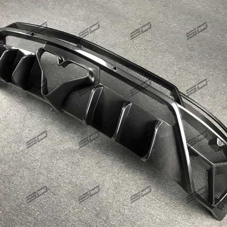 SD Dynamics 