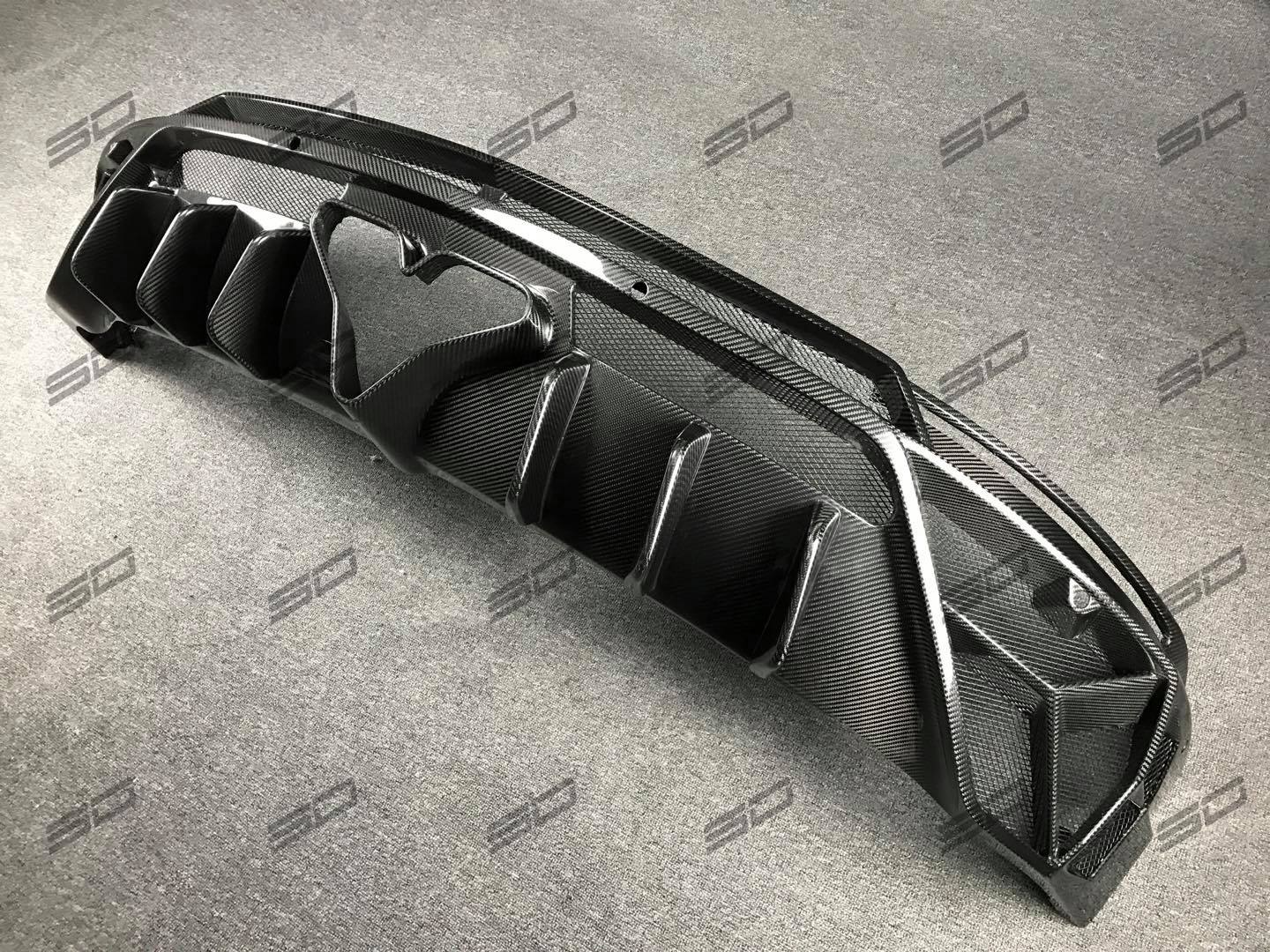 SD Dynamics 