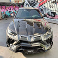 SD Dynamics "M Edition" Lamborghini Urus Dry Carbon Fibre Full Body Kit Aftermarket Carbon Fiber Part / Bodykit - Robot Bodykits