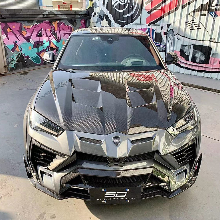SD Dynamics 