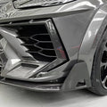 SD Dynamics "M Edition" Lamborghini Urus Dry Carbon Fibre Full Body Kit Aftermarket Carbon Fiber Part / Bodykit - Robot Bodykits