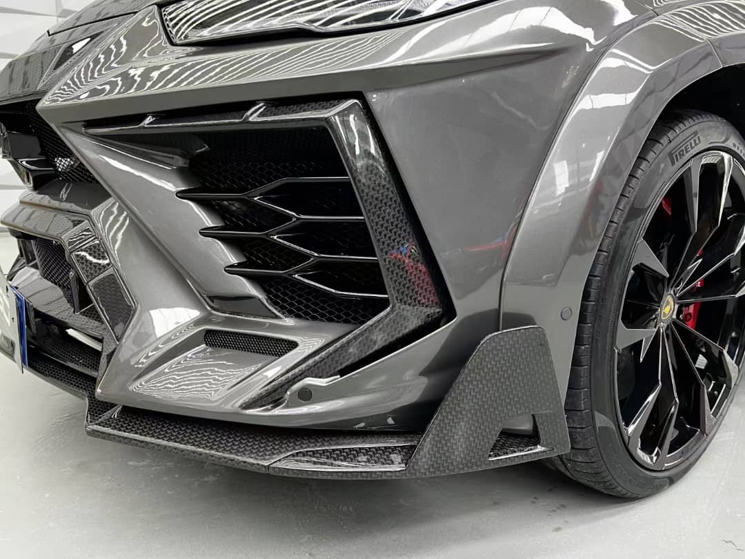 SD Dynamics 