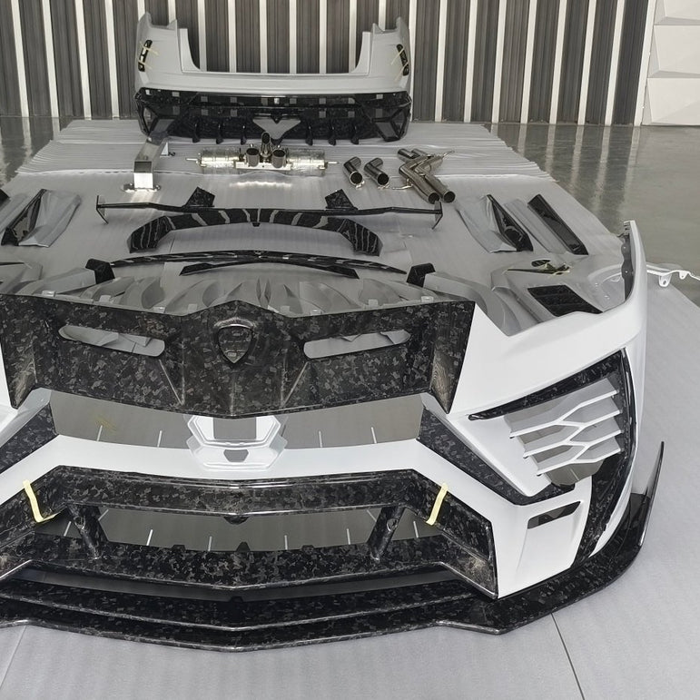 SD Dynamics 