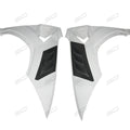SD Dynamics "M Edition" Lamborghini Urus Dry Carbon Fibre Full Body Kit Aftermarket Carbon Fiber Part / Bodykit - Robot Bodykits