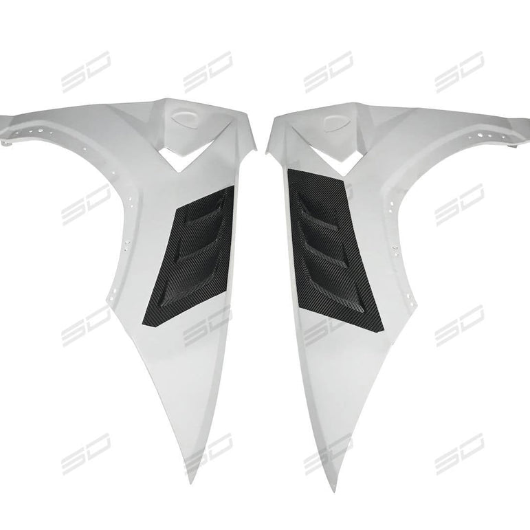 SD Dynamics 
