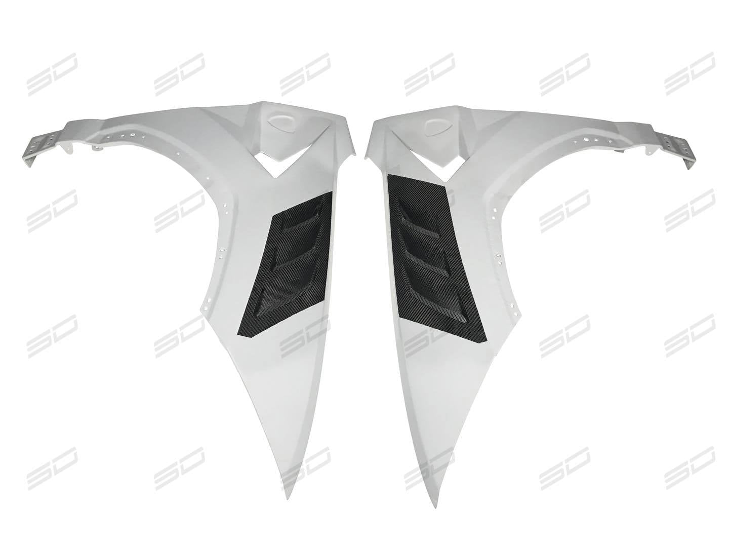 SD Dynamics 