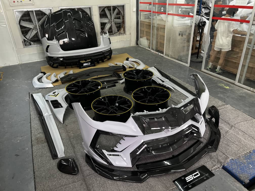SD Dynamics 