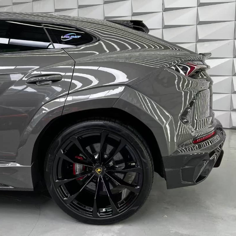 SD Dynamics 
