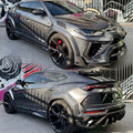 SD Dynamics "M Edition" Lamborghini Urus Dry Carbon Fibre Full Body Kit Aftermarket Carbon Fiber Part / Bodykit - Robot Bodykits