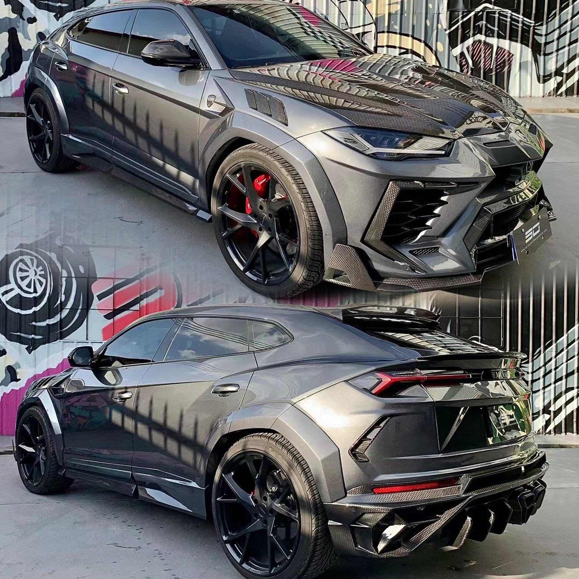SD Dynamics 