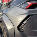 SD Dynamics "M Edition" Lamborghini Urus Dry Carbon Fibre Full Body Kit Aftermarket Carbon Fiber Part / Bodykit - Robot Bodykits