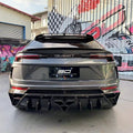 SD Dynamics "M Edition" Lamborghini Urus Dry Carbon Fibre Full Body Kit Aftermarket Carbon Fiber Part / Bodykit - Robot Bodykits