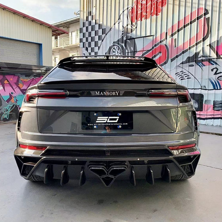 SD Dynamics 