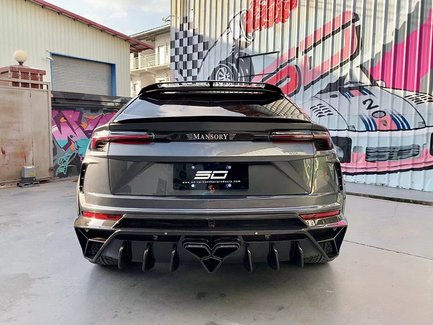 SD Dynamics 