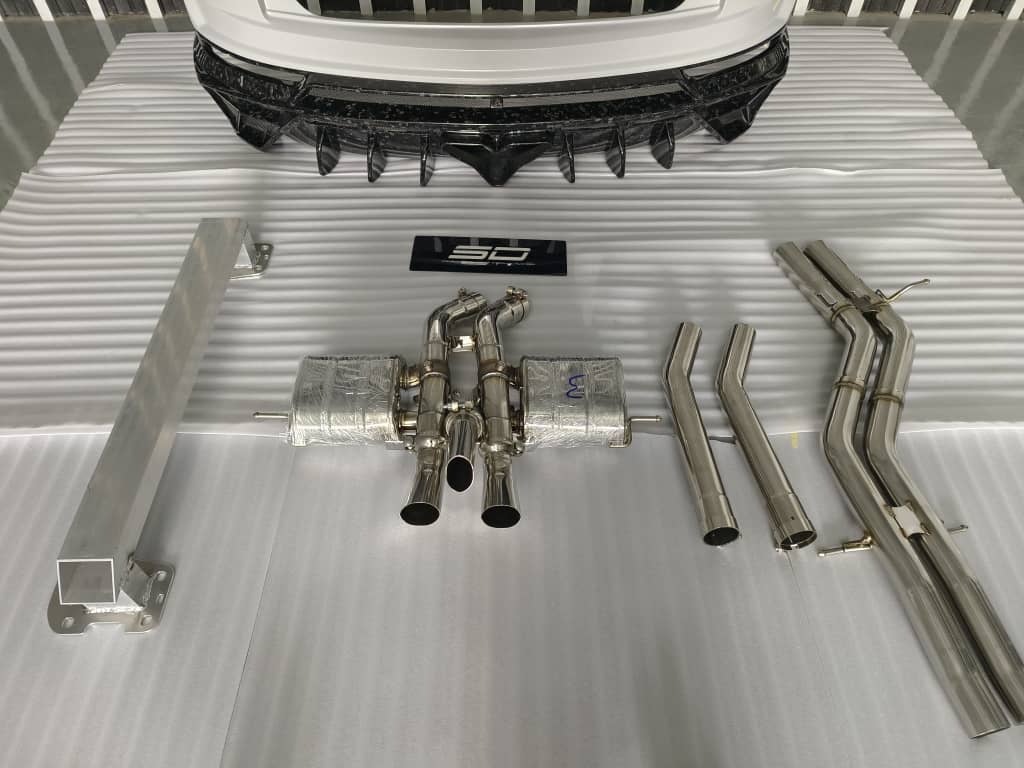 SD Dynamics 