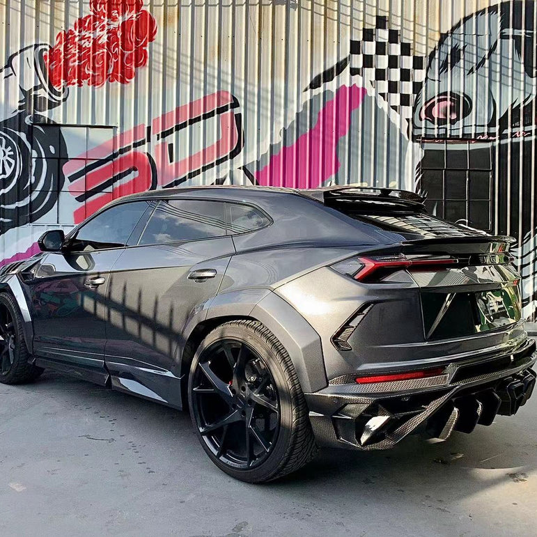 SD Dynamics 