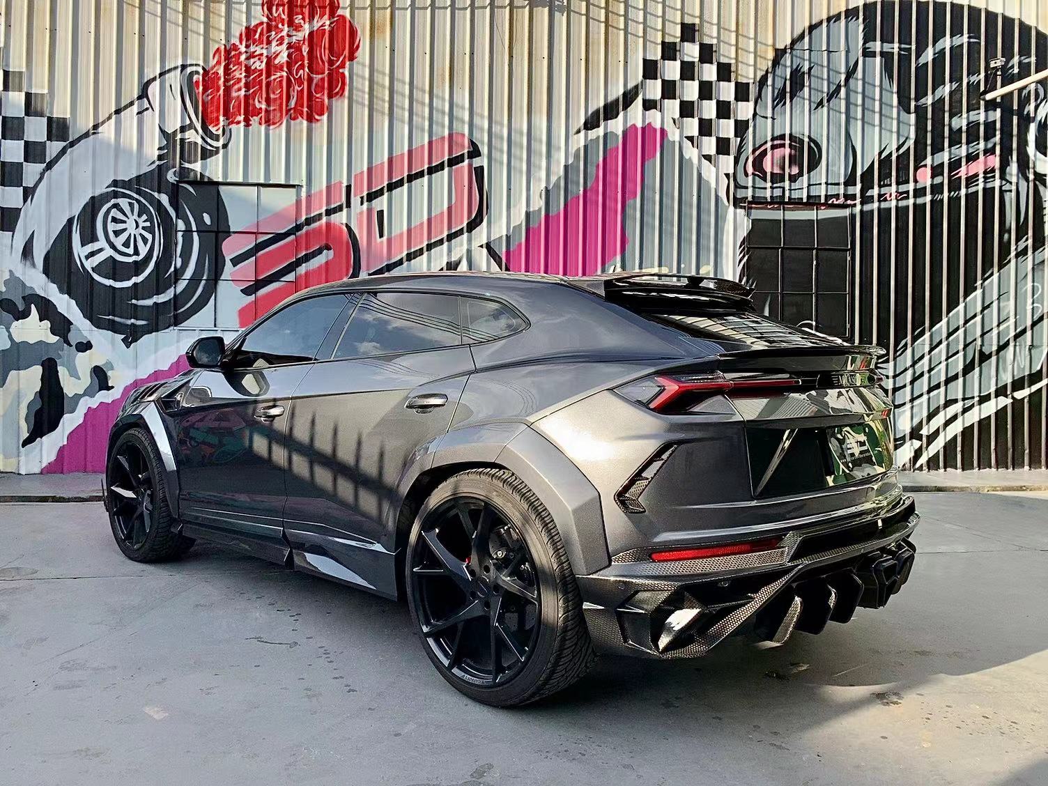 SD Dynamics 