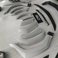 SD Dynamics "M Edition" Lamborghini Urus Dry Carbon Fibre Full Body Kit Aftermarket Carbon Fiber Part / Bodykit - Robot Bodykits