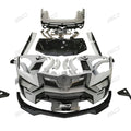 SD Dynamics "M Edition" Lamborghini Urus Dry Carbon Fibre Full Body Kit Aftermarket Carbon Fiber Part / Bodykit - Robot Bodykits