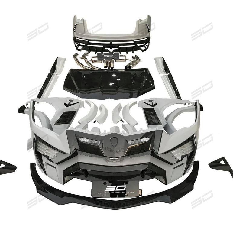 SD Dynamics 
