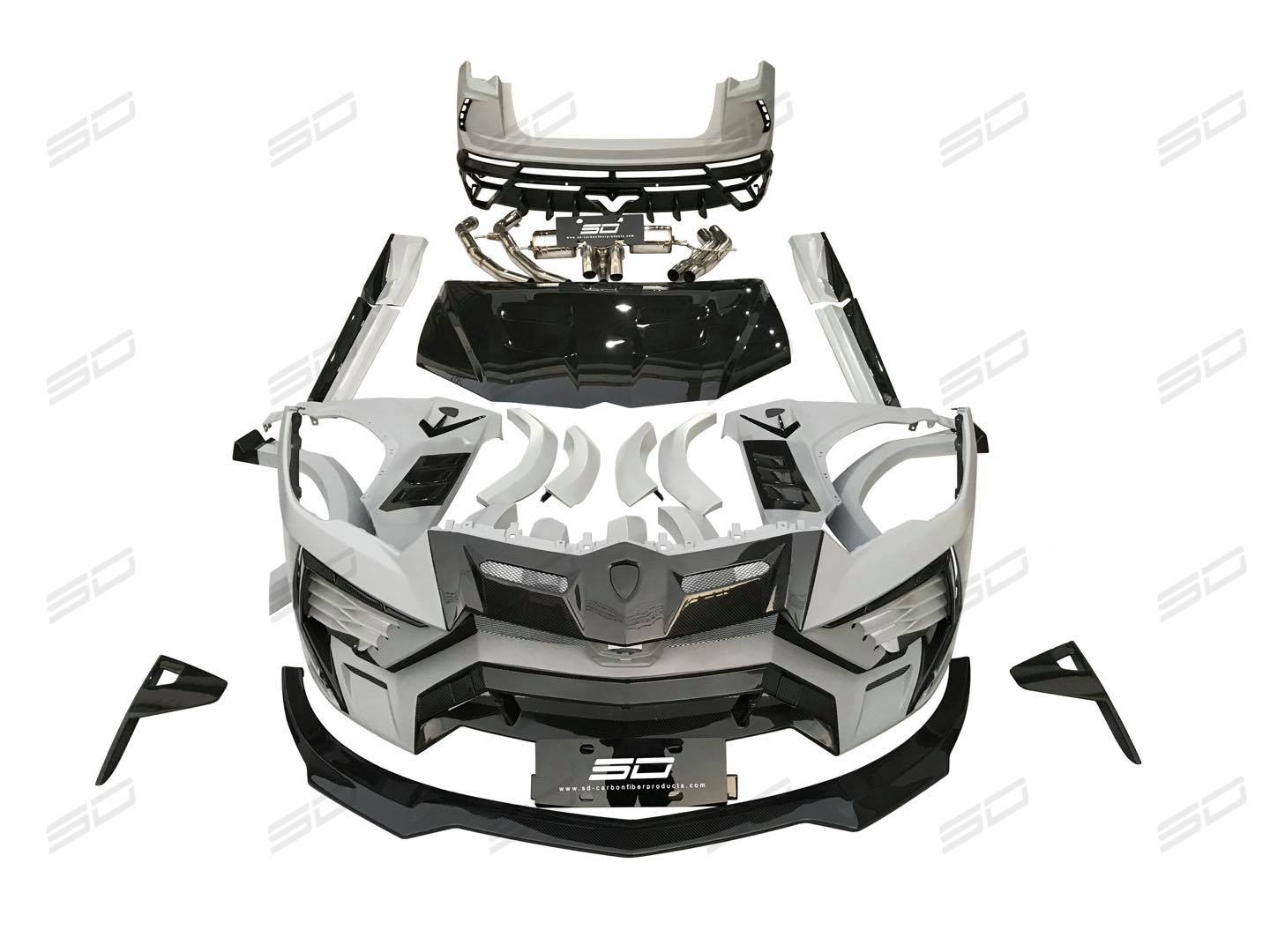 SD Dynamics 