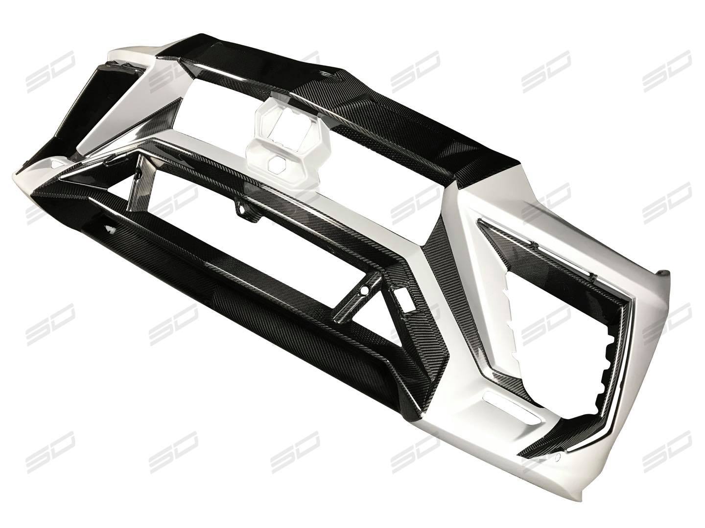 SD Dynamics 