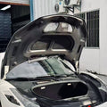 SD Ferrari 458 Italia / Spider Speciale Style Conversion Dry - Carbon Body Kit – Real Prepreg Dry Carbon Aftermarket Carbon Fiber Part / Bodykit - Robot Bodykits