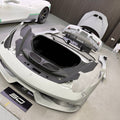 SD Ferrari 458 Italia / Spider Speciale Style Conversion Dry-Carbon Body Kit – Real Prepreg Dry Carbon Aftermarket Carbon Fiber Part / Bodykit - Robot Bodykits