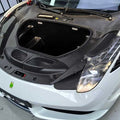 SD Ferrari 458 Italia / Spider Speciale Style Conversion Dry - Carbon Body Kit – Real Prepreg Dry Carbon Aftermarket Carbon Fiber Part / Bodykit - Robot Bodykits