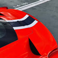 SD Ferrari 458 Italia / Spider Speciale Style Conversion Dry - Carbon Body Kit – Real Prepreg Dry Carbon Aftermarket Carbon Fiber Part / Bodykit - Robot Bodykits