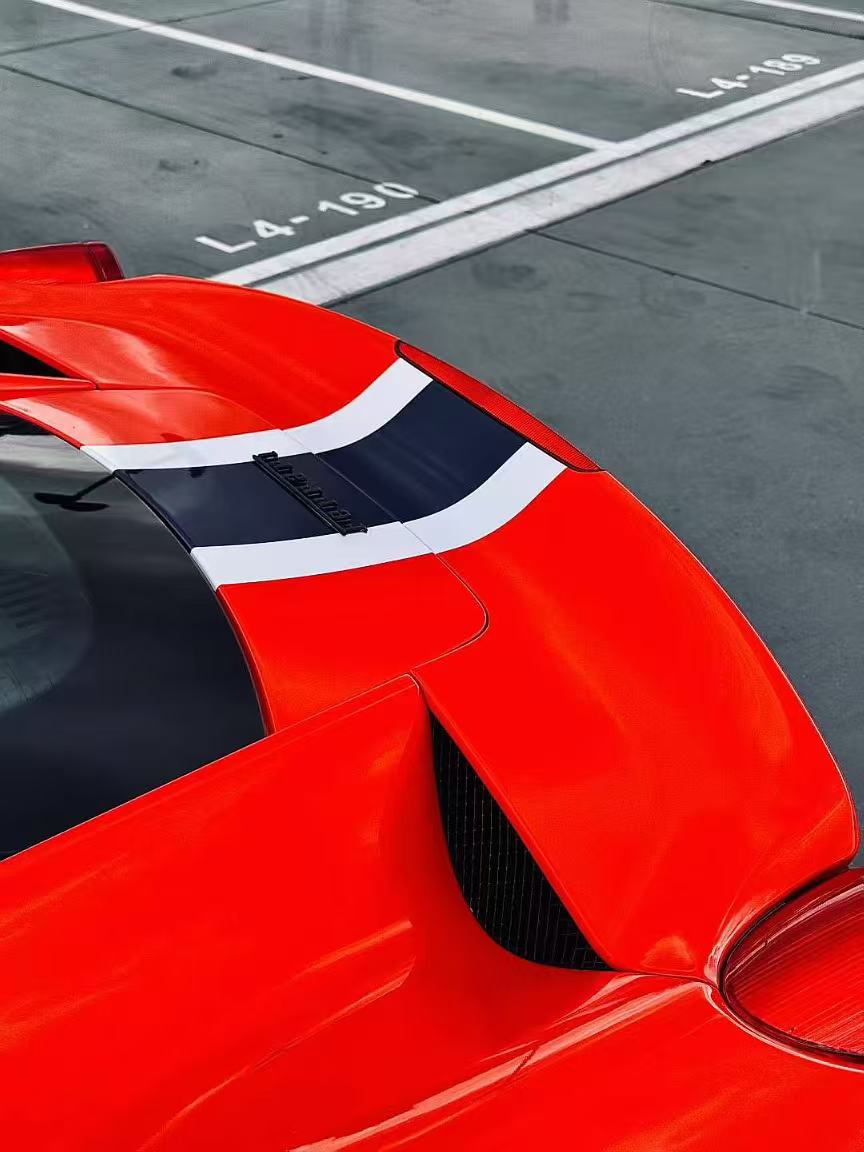 SD Ferrari 458 Italia / Spider Speciale Style Conversion Dry - Carbon Body Kit – Real Prepreg Dry Carbon Aftermarket Carbon Fiber Part / Bodykit - Robot Bodykits