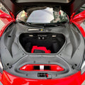SD Full Ferrari 488GTB Upgrade to Pista Conversion Body Kit Aftermarket Carbon Fiber Part / Bodykit - Robot Bodykits