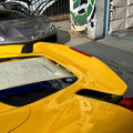SD Full Ferrari 488GTB Upgrade to Pista Conversion Body Kit Aftermarket Carbon Fiber Part / Bodykit - Robot Bodykits