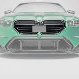 BMW M5 G90 Carbon Fiber LED Kidney Grille